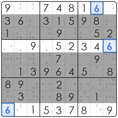 gamovation sudoku