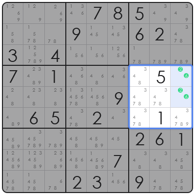 lat sudoku